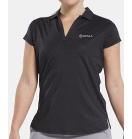 FootJoy Ladies FJ Cap Sleeve Print