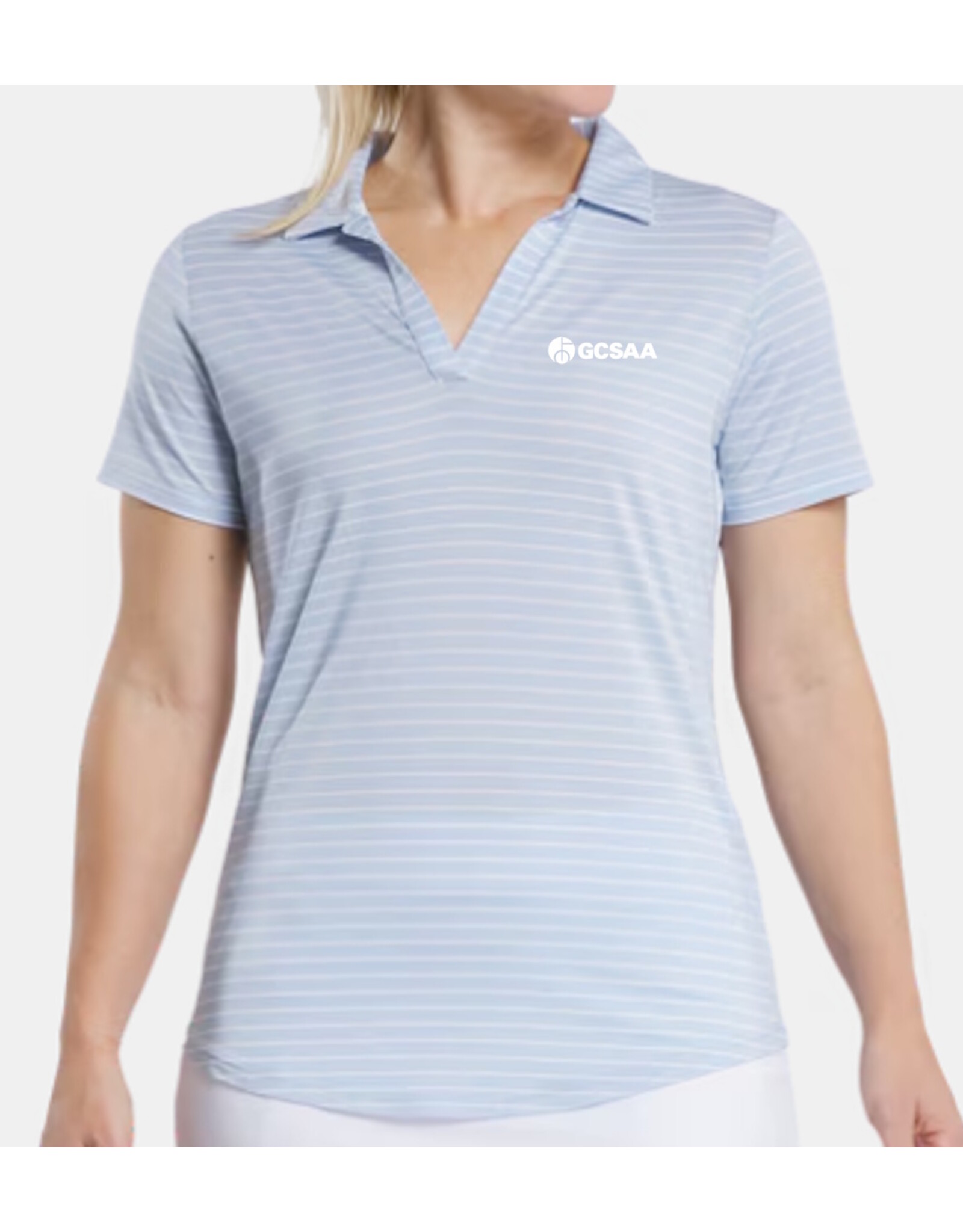 FootJoy Ladies FJ Open Collar