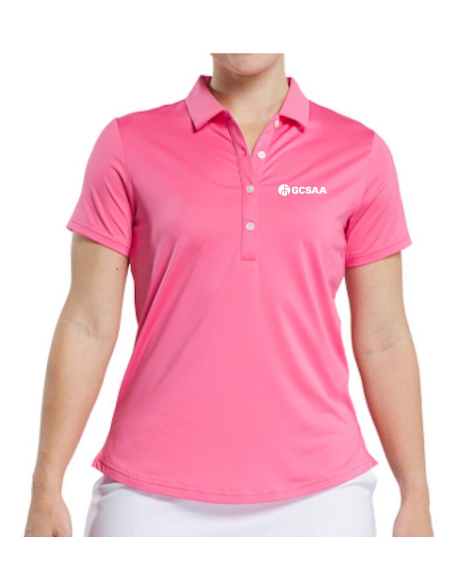 FootJoy Ladies FJ SS Polo