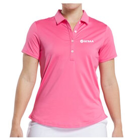 FootJoy FJ Short Sleeve Polo