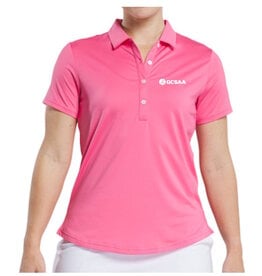FootJoy Ladies FJ SS Polo