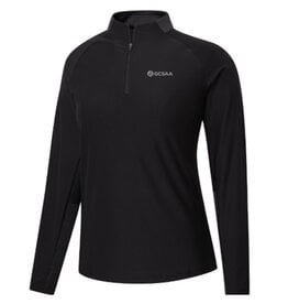 FootJoy Ladies FJ 1/4 Zip