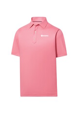 FootJoy FJ Solid Lisle Polo