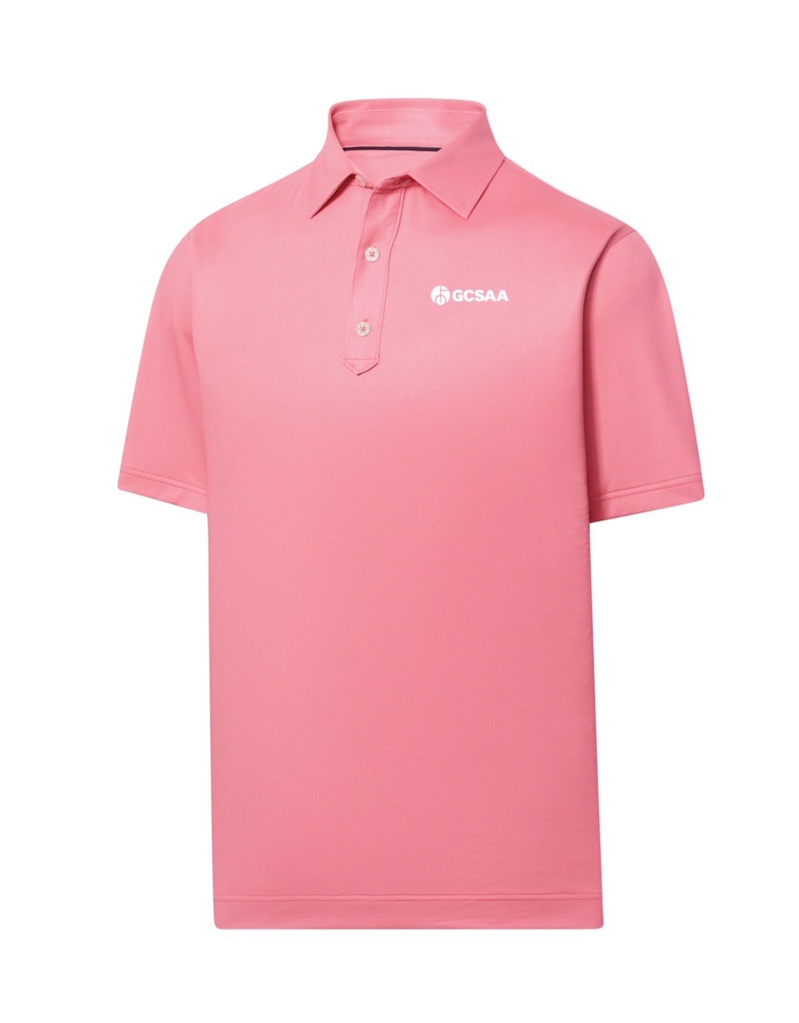 FootJoy FJ Solid Lisle Polo