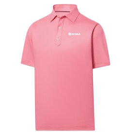 FootJoy FJ Solid Lisle Polo