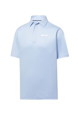 FJ Solid Lisle Polo
