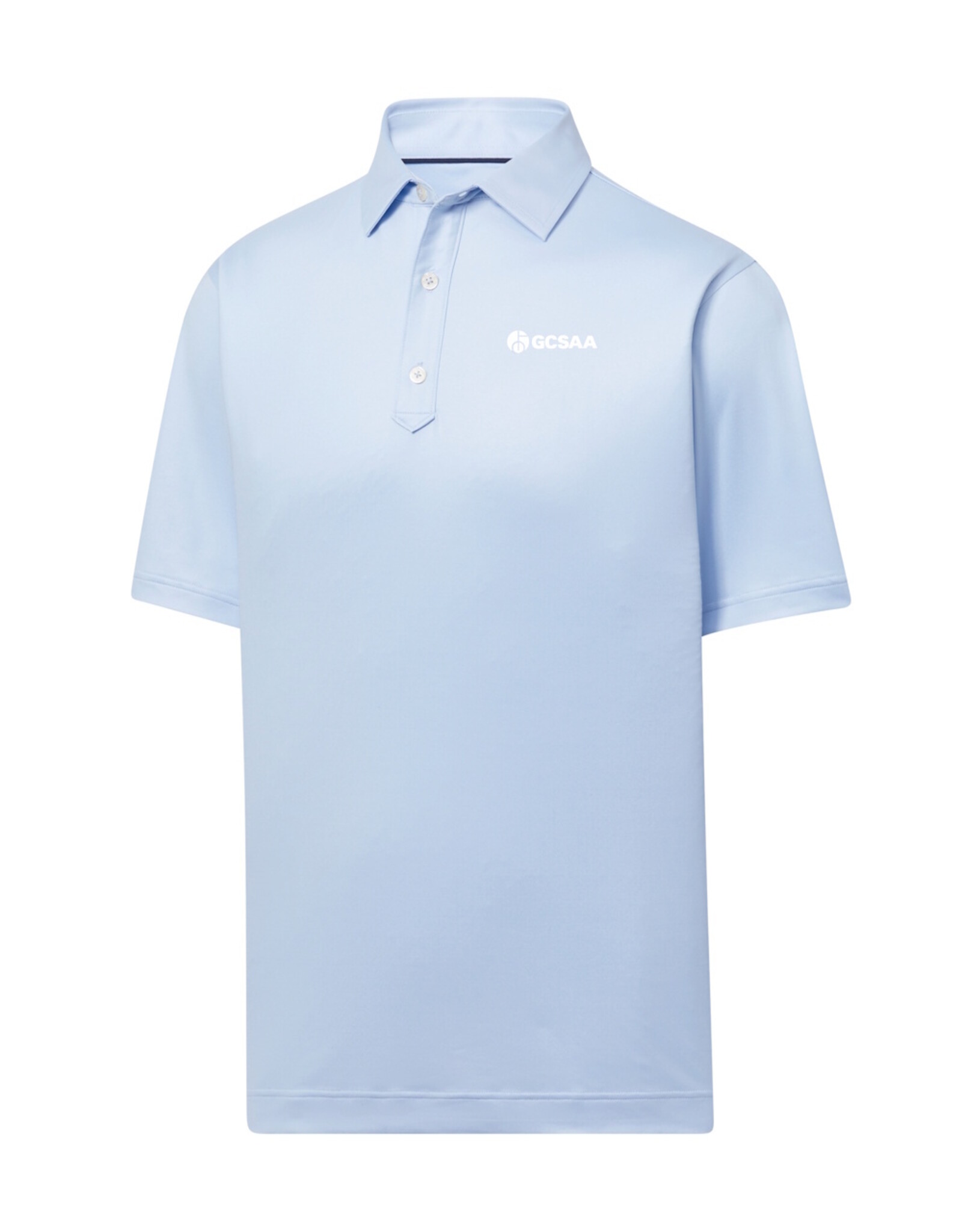 FJ Solid Lisle Polo