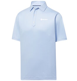 FJ Solid Lisle Polo