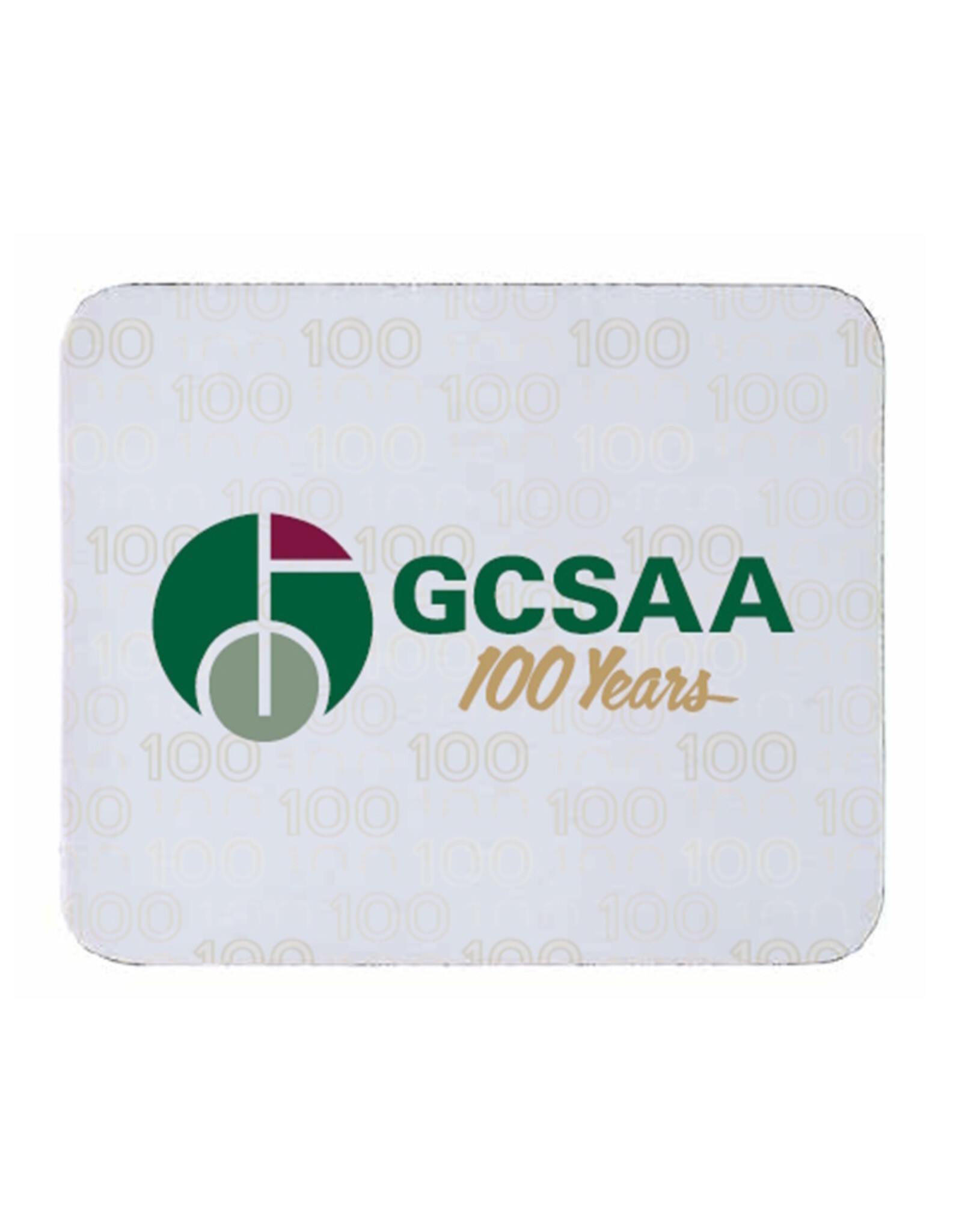 Mouse Mat - Centennial