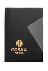 Trivium Hardcover Journal