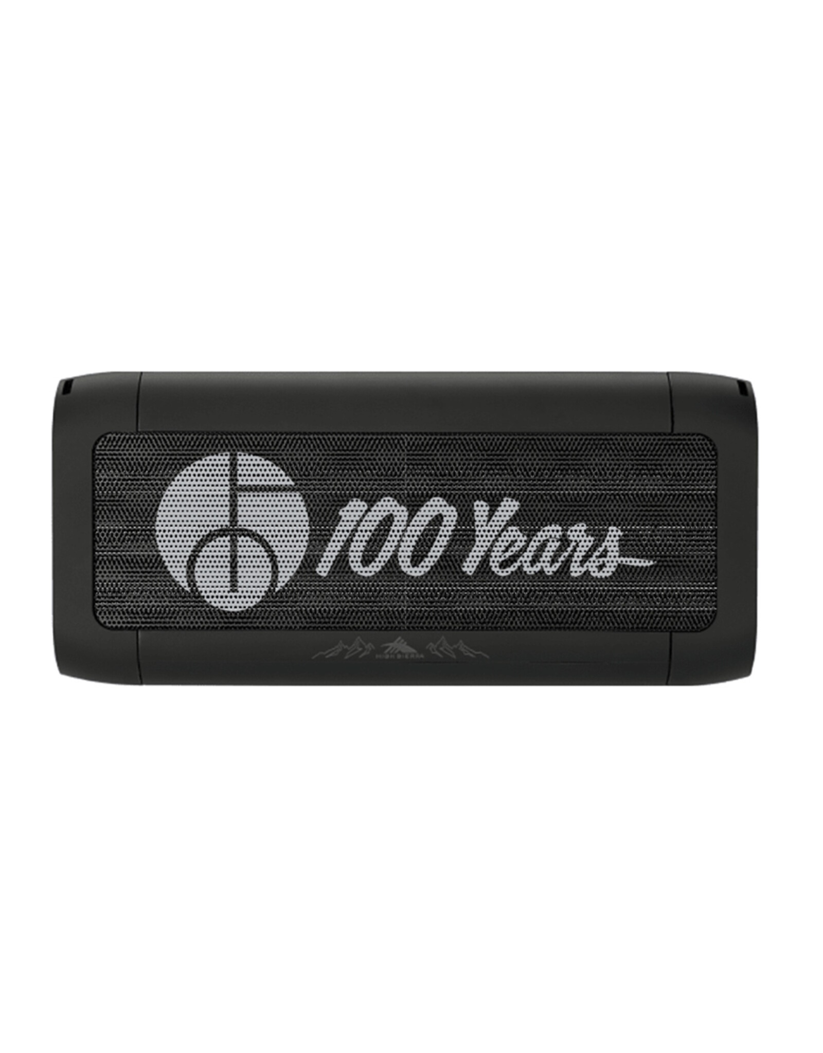 High Sierra Bluetooth Speaker + Power Bank