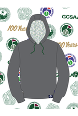 Inward Half IH Custom 100 Year Hoodie