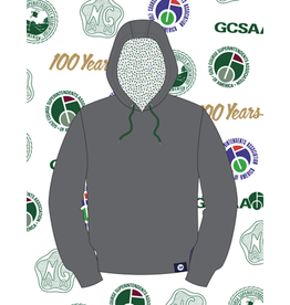 Inward Half IH Custom 100 Year Hoodie