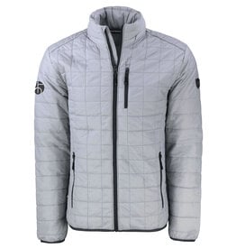 Cutter & Buck C&B Rainier Primaloft Full Zip