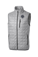Cutter & Buck C&B Rainier Primaloft Vest
