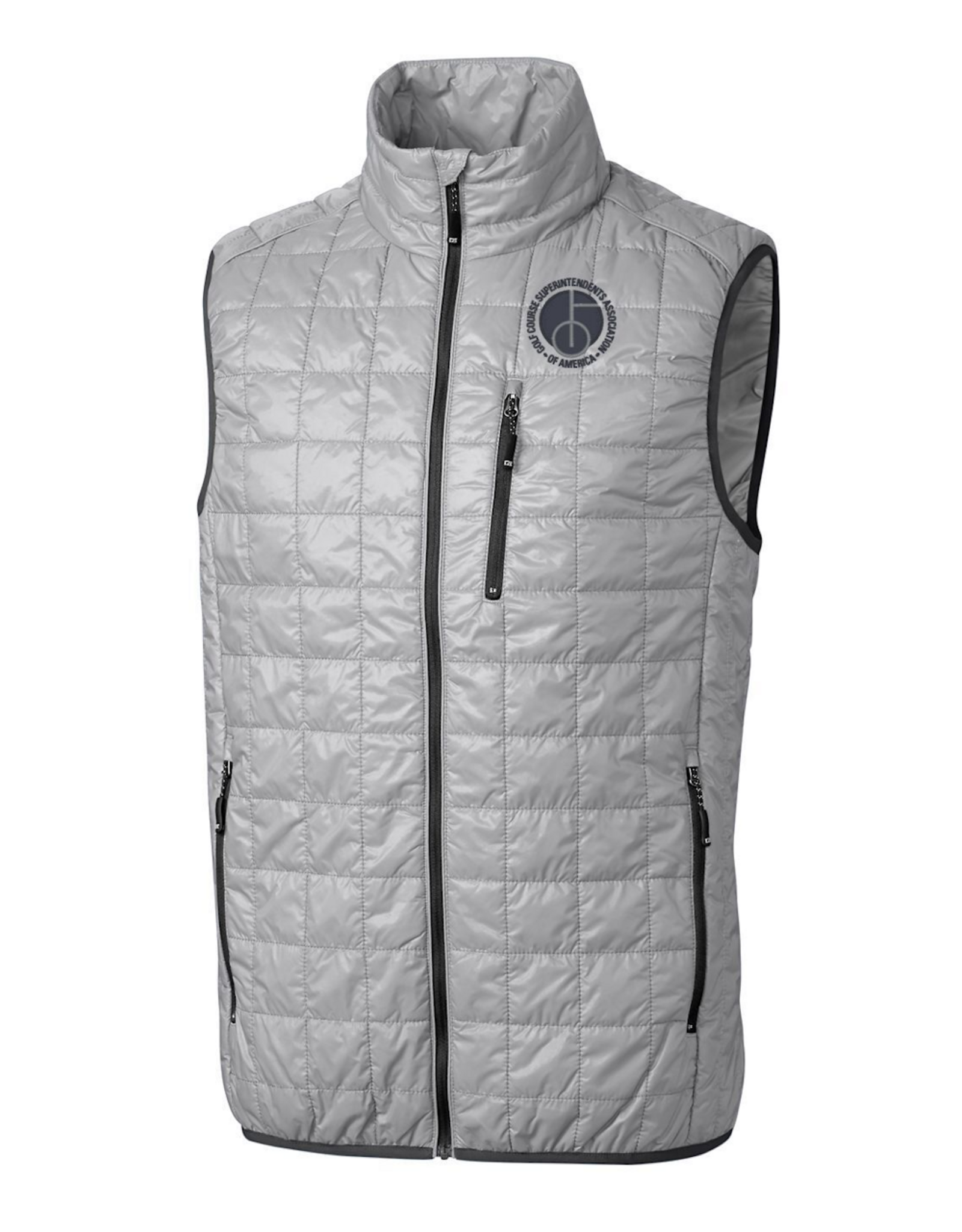 Cutter & Buck C&B Rainier Primaloft Vest