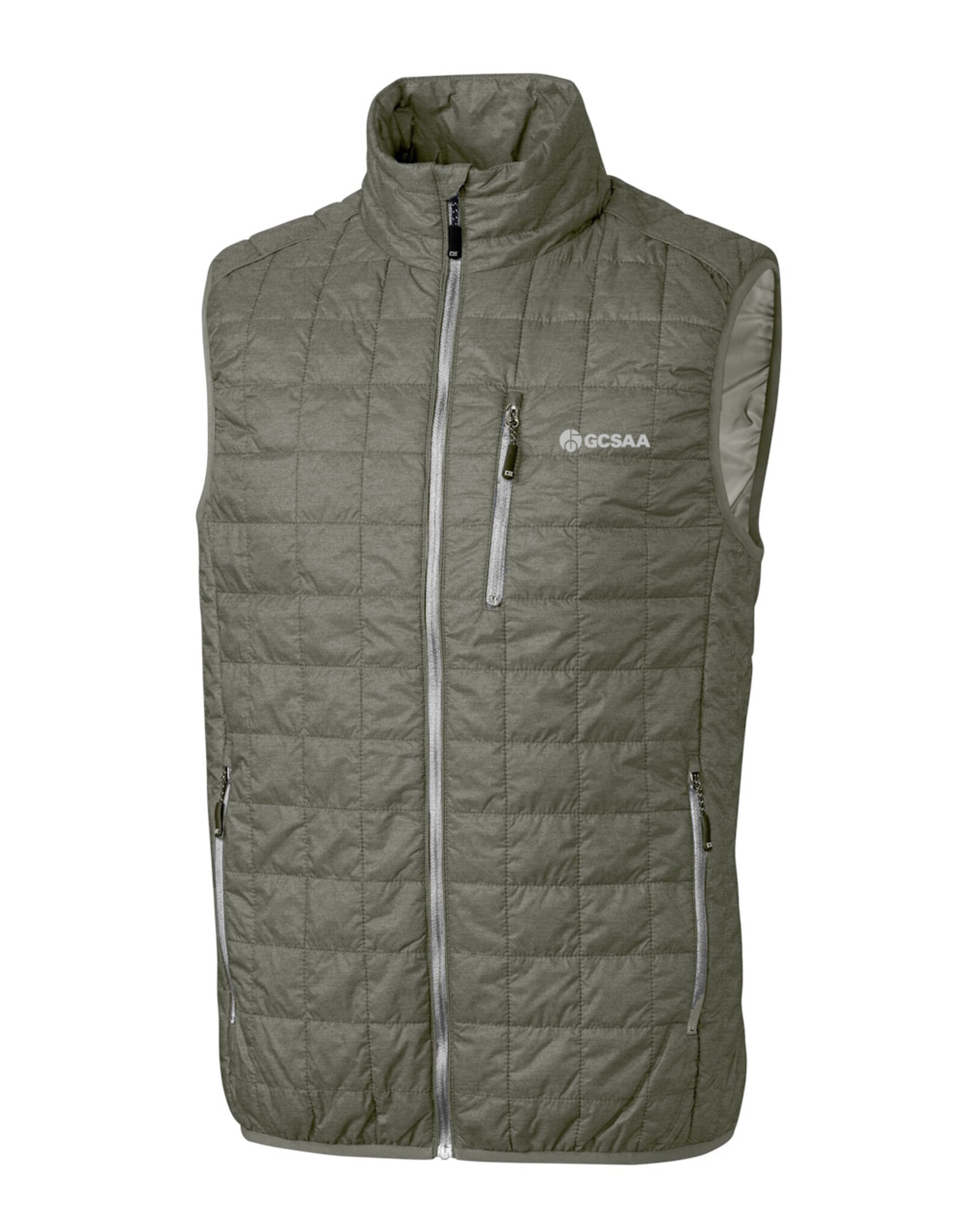 Cutter & Buck C&B Rainier Primaloft Vest