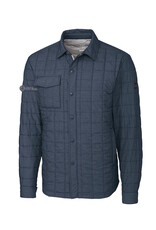 Cutter & Buck C&B Primaloft Shirt Jacket