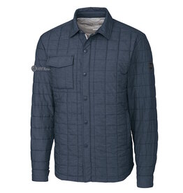 Cutter & Buck C&B Primaloft Shirt Jacket