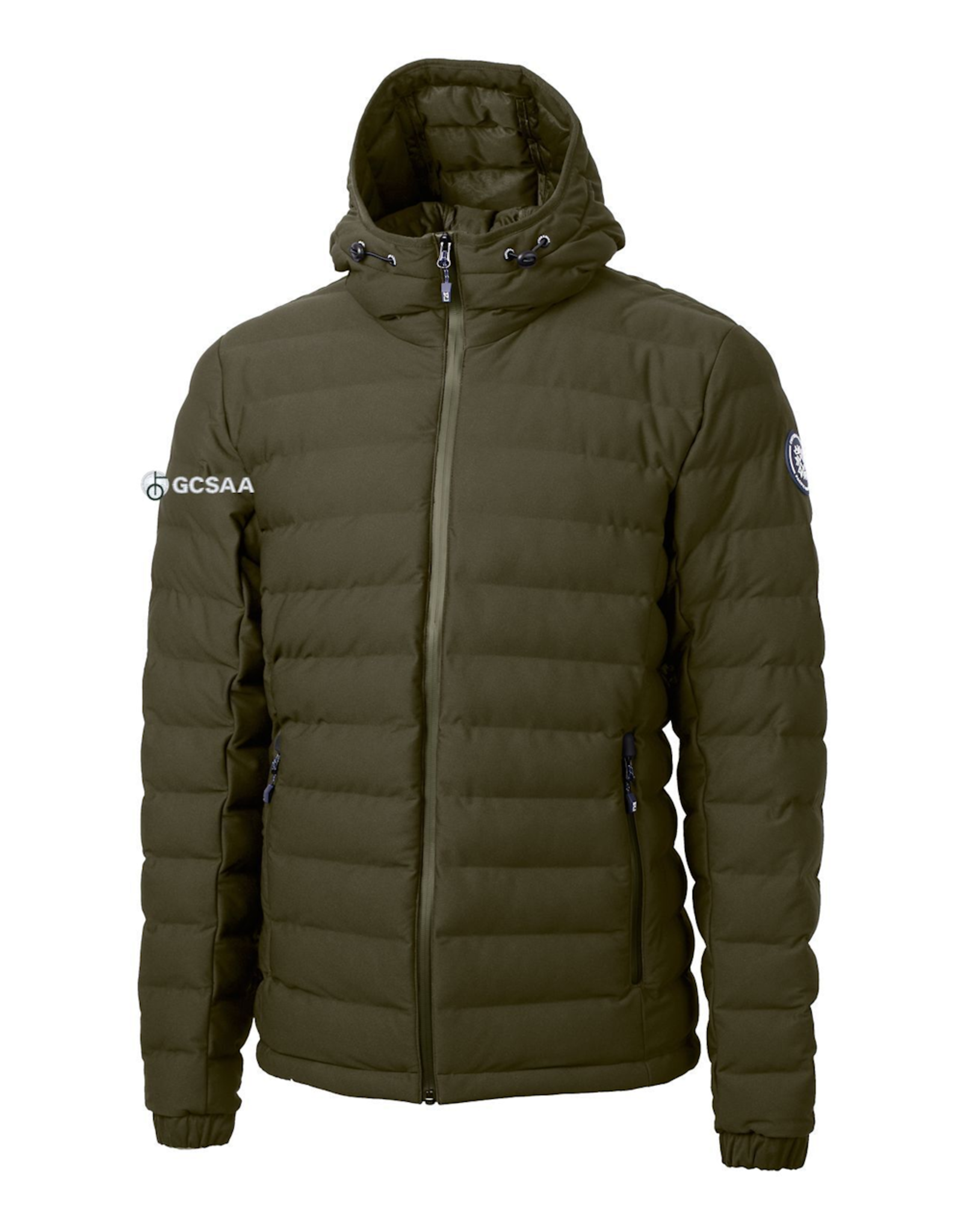 Cutter & Buck C&B Mission Ridge Jacket