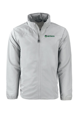 Cutter & Buck C&B Charter Full Zip Jacket