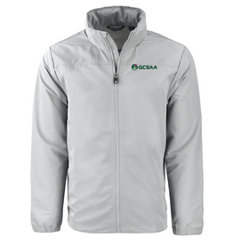 Cutter & Buck C&B Charter Full Zip Jacket