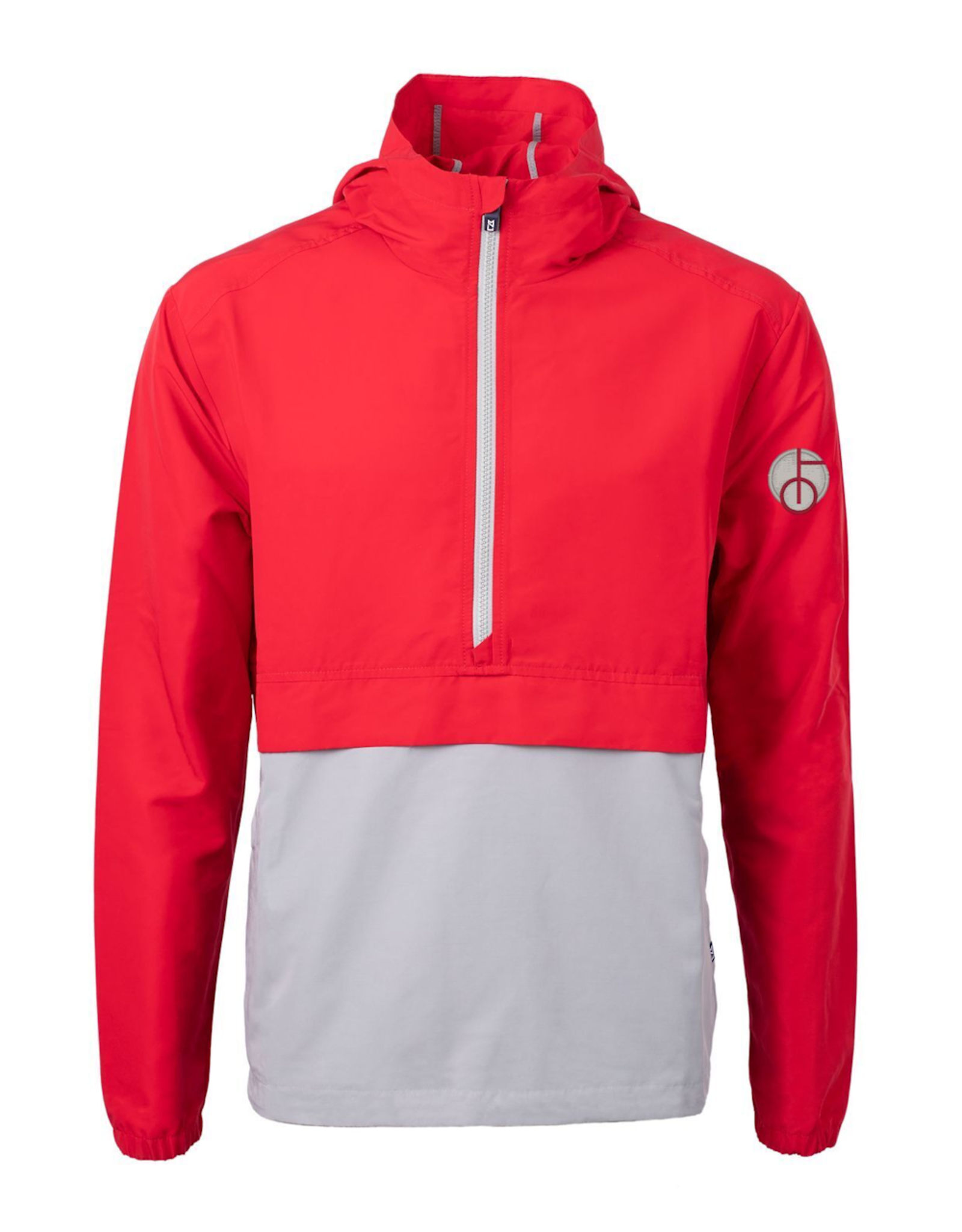 Cutter & Buck C&B Charter Anorak