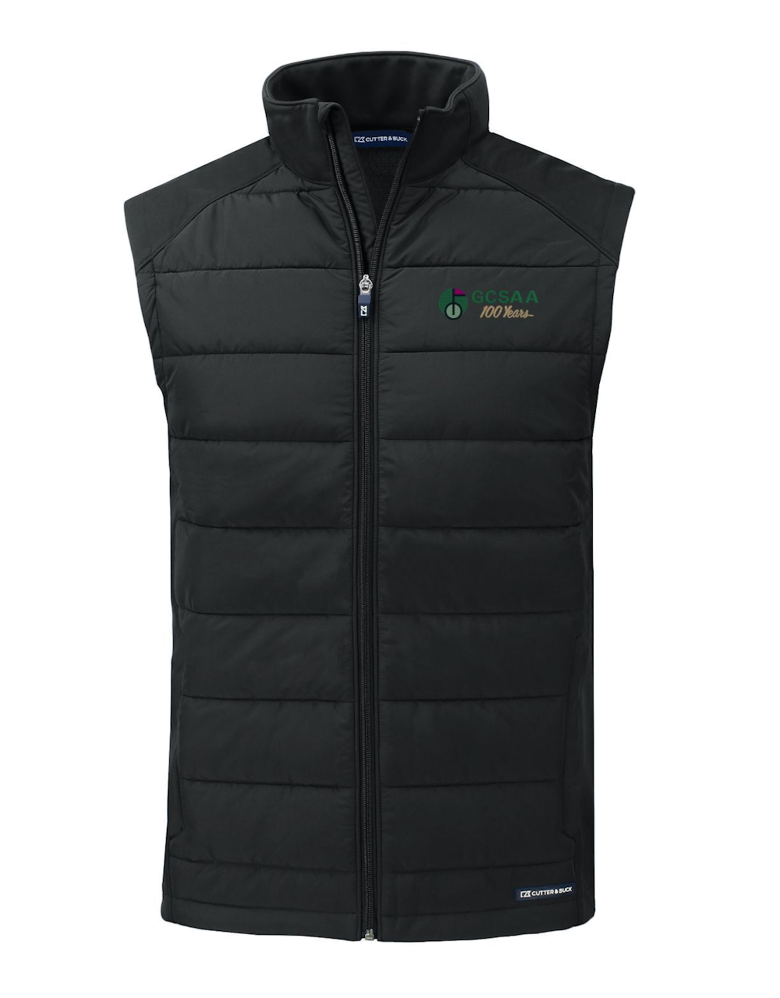 Cutter & Buck C&B Evoke Hybrid Vest - 3XL