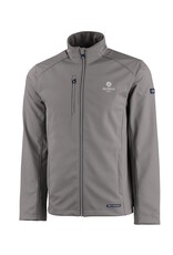 Cutter & Buck C&B Evoke Softshell Full Zip - 3XL