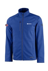 Cutter & Buck C&B Evoke Softshell Full Zip