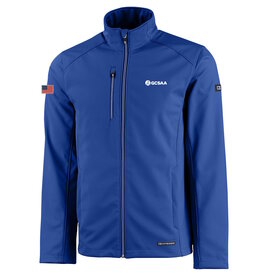 Cutter & Buck C&B Evoke Softshell Full Zip