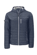 Cutter & Buck C&B Primaloft Hooded Jacket