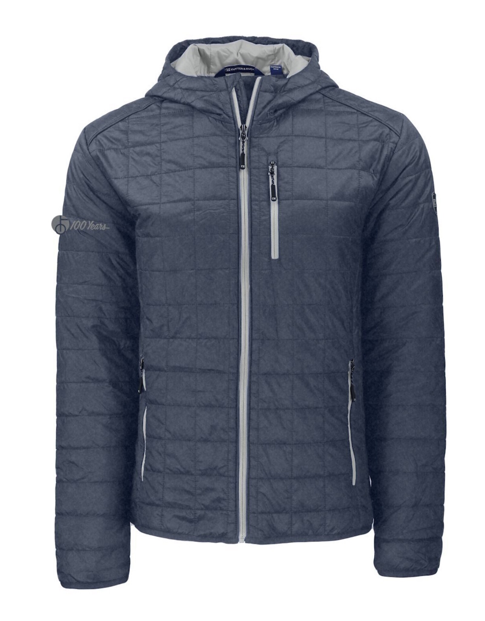 Cutter & Buck C&B Primaloft Hooded Jacket