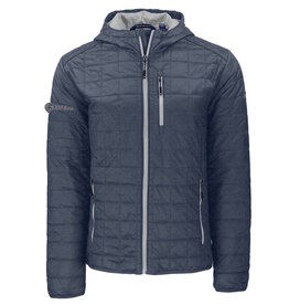 Cutter & Buck C&B Primaloft Hooded Jacket