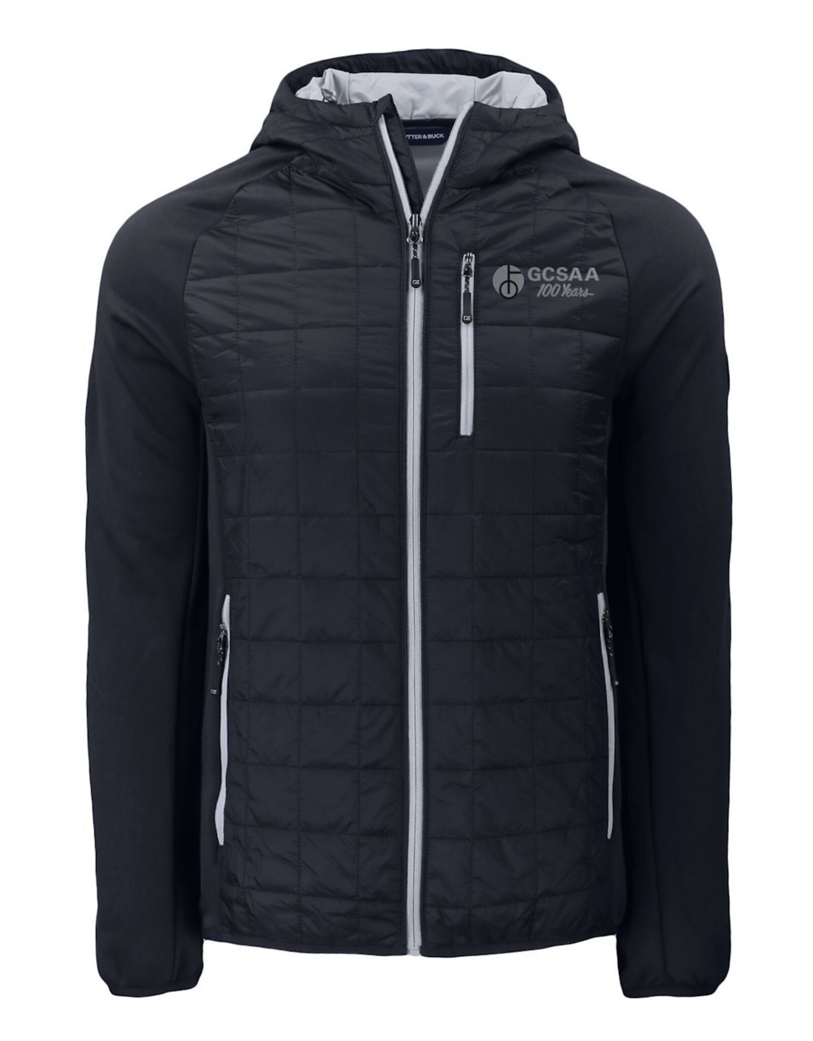 Cutter & Buck C&B Rainier Primaloft Hybrid
