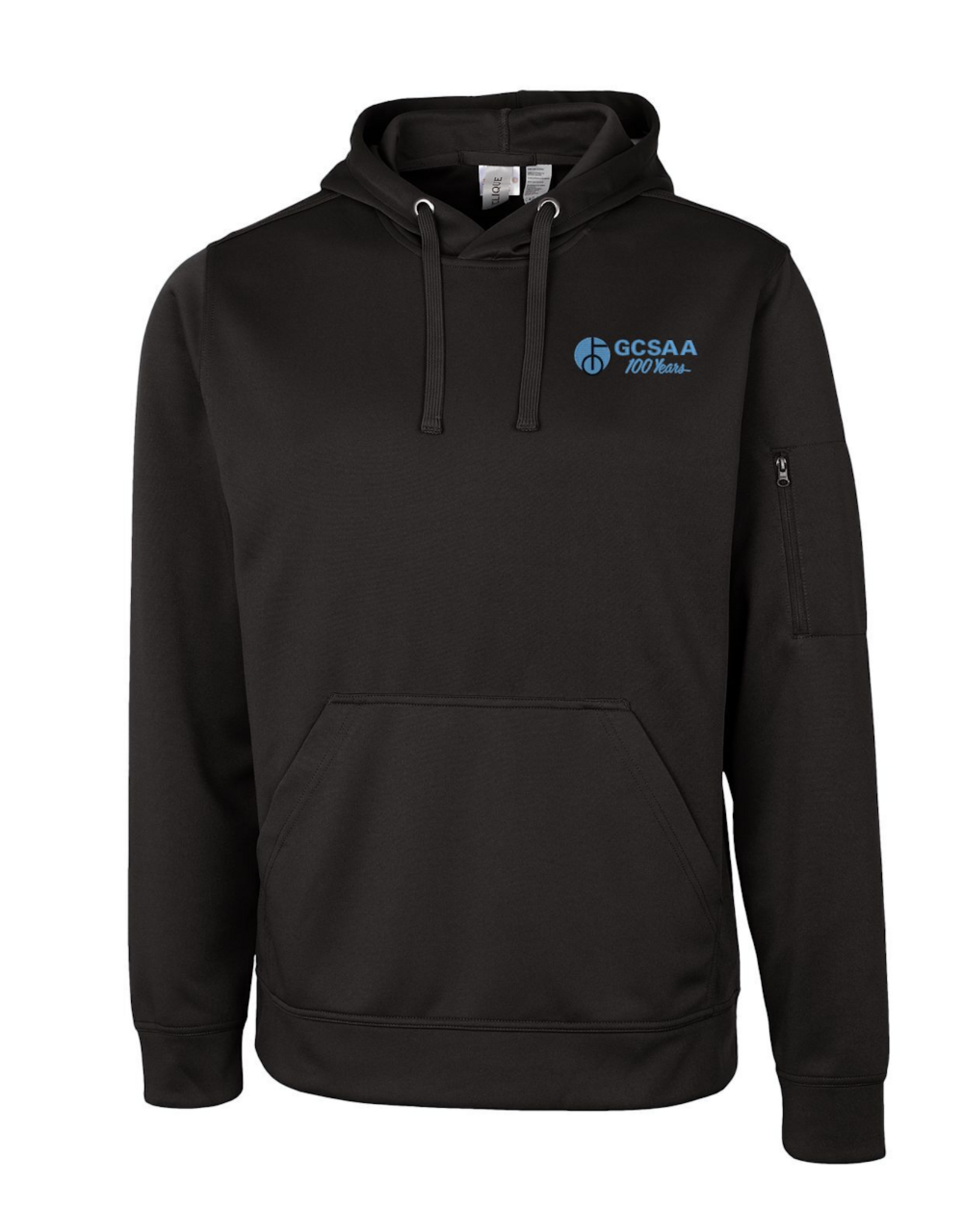 Clique Clique Performance Hoodie