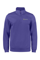 Clique Clique Performance 1/4 Zip