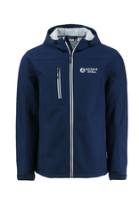Clique Clique Telemark Hooded Softshell