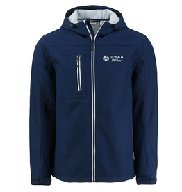 Clique Clique Telemark Hooded Softshell