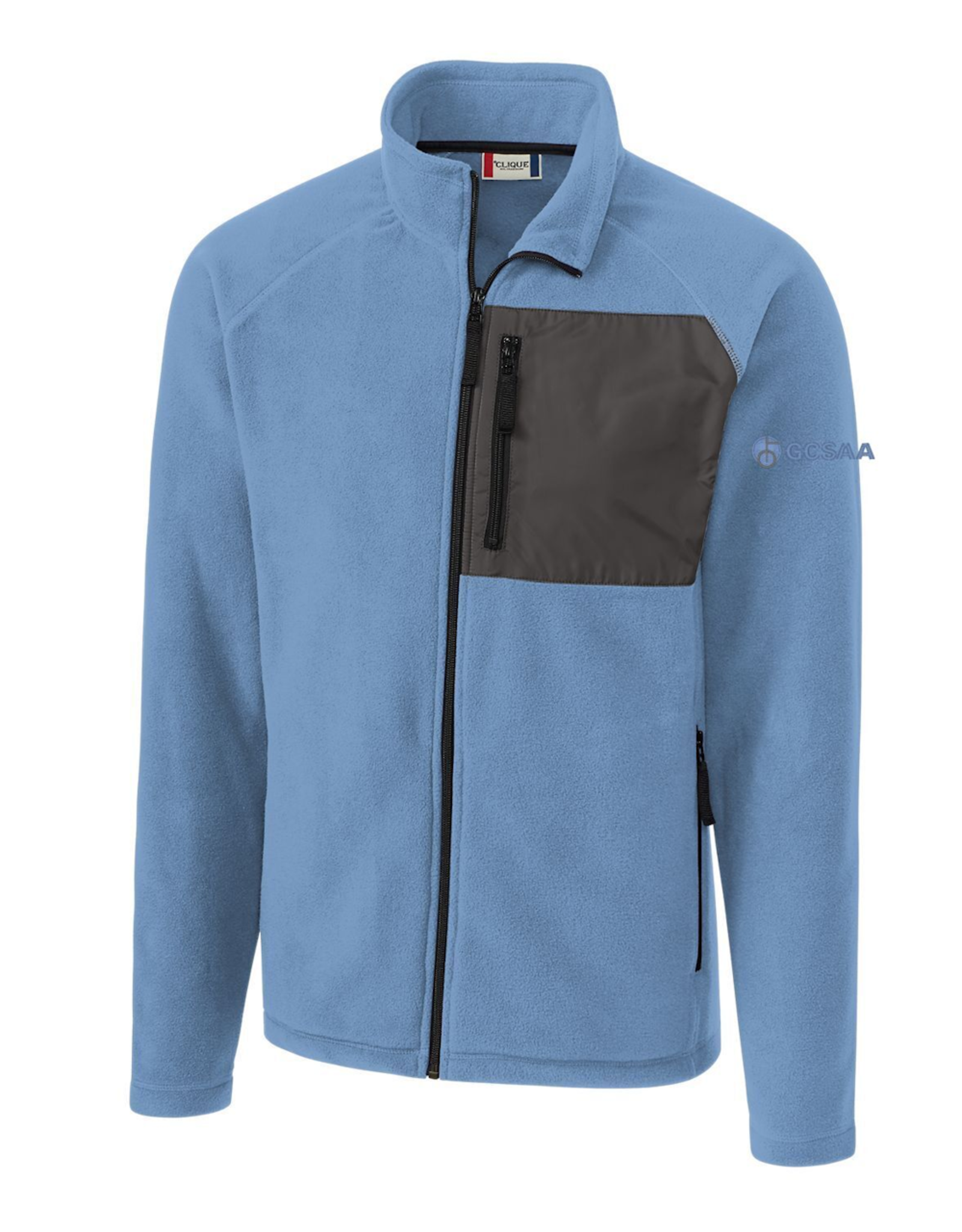 Clique Clique Summit Microfleece