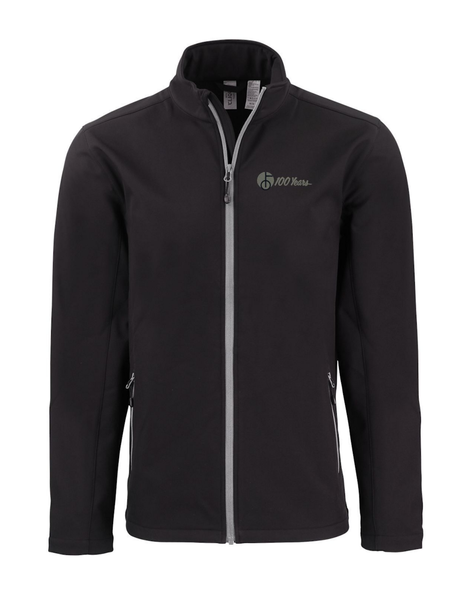 Clique Clique Tempo Softshell - 3XL