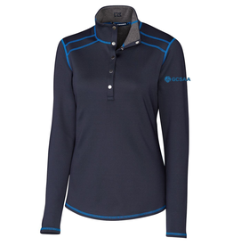 Cutter & Buck Ladies C&B Overknit