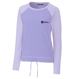 Cutter & Buck Ladies C&B Hybrid Pullover