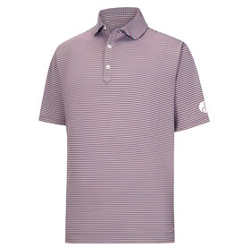 FootJoy FJ Smooth Stripe Polo