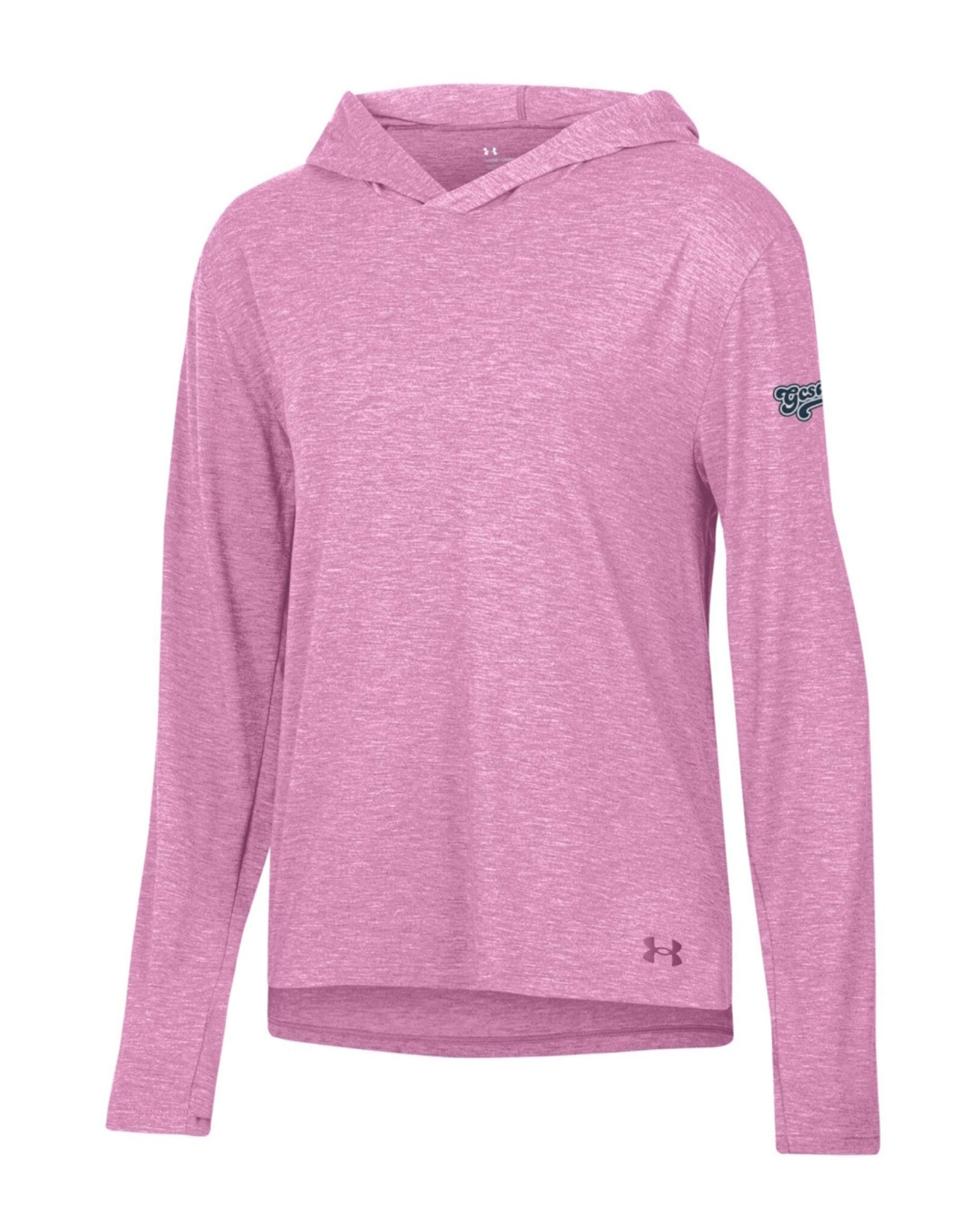 UnderArmour Ladies UA Breezy Hood