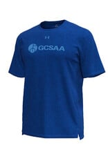 UnderArmour UA Tech Pixelate Tee