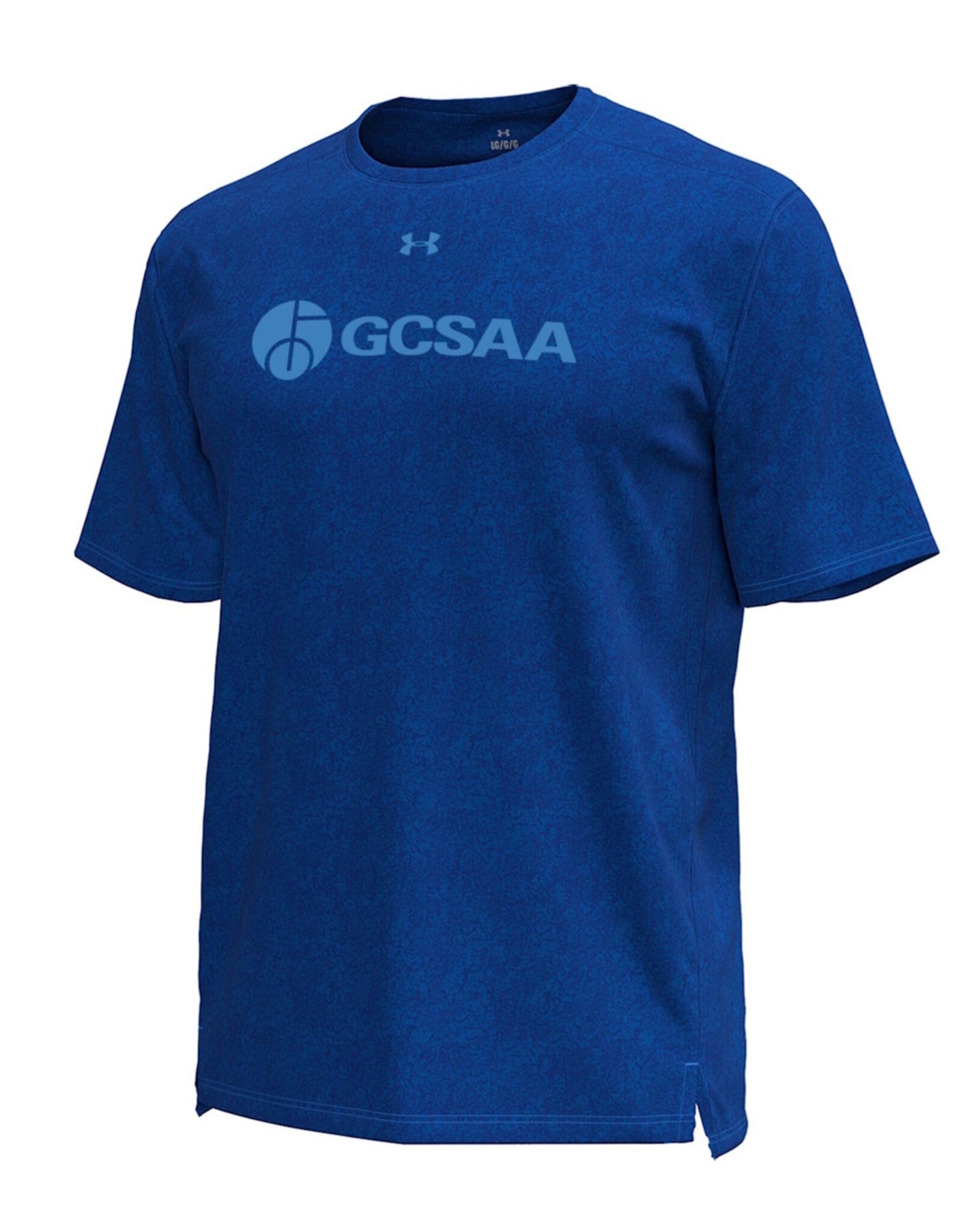 UnderArmour UA Tech Pixelate Tee