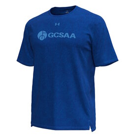 UnderArmour UA Tech Pixelate Tee
