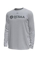UnderArmour UA Tech LS Tee CTEM