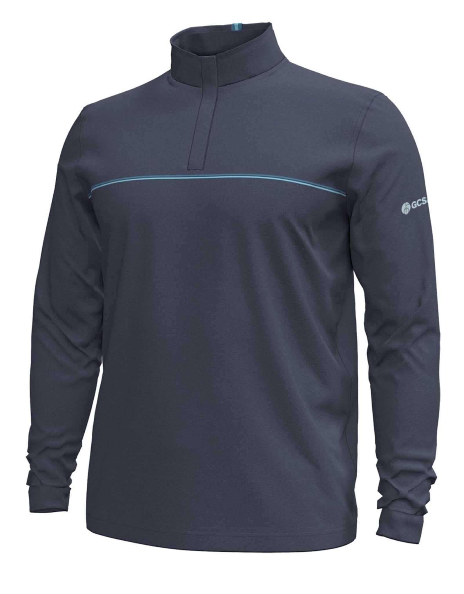 UnderArmour UA Drive Chest Stripe 1/4 Zip